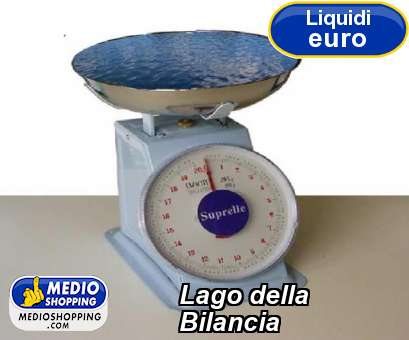 Medioshopping Lago della Bilancia