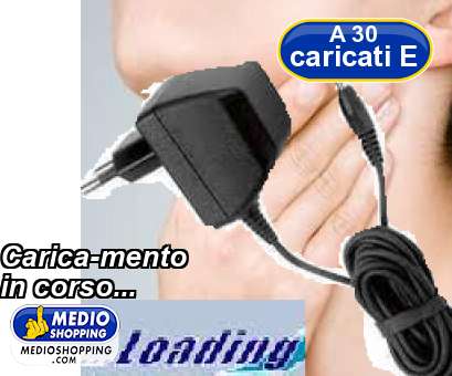 Medioshopping Carica-mento in corso...