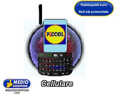 Cellulare