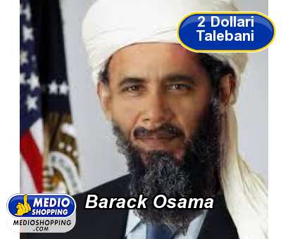 Barack Osama