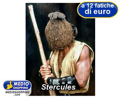 Stercules