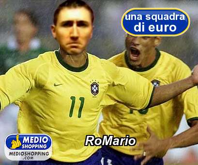 Medioshopping RoMario