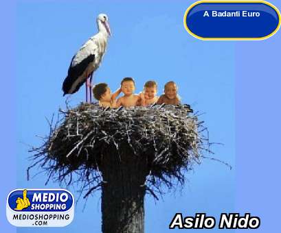 Medioshopping Asilo Nido