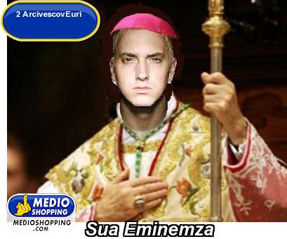 Sua Eminemza