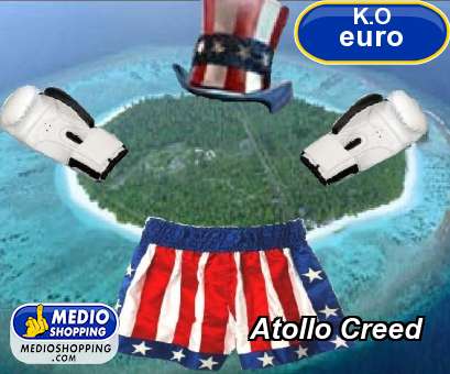 Medioshopping Atollo Creed