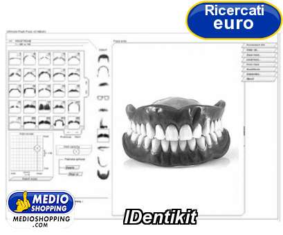 Medioshopping IDentikit