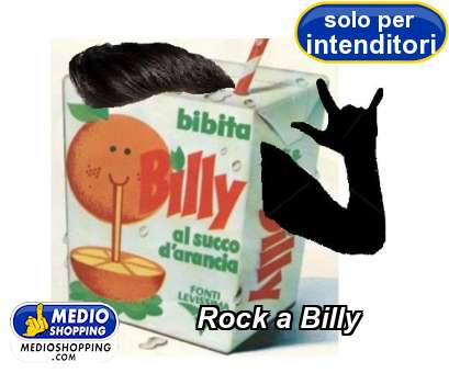 Rock a Billy