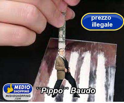 Medioshopping ``Pippo`` Baudo