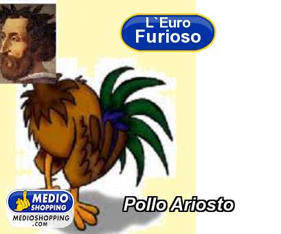 Medioshopping Pollo Ariosto