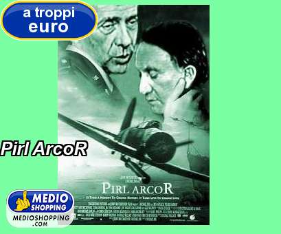 Pirl ArcoR