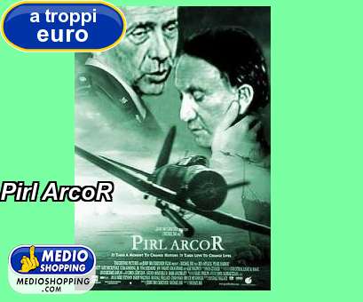 Medioshopping Pirl ArcoR