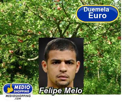 Medioshopping Felipe Melo