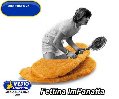 Fettina ImPanatta