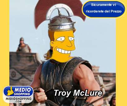 Troy McLure