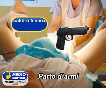 Medioshopping Parto d`armi