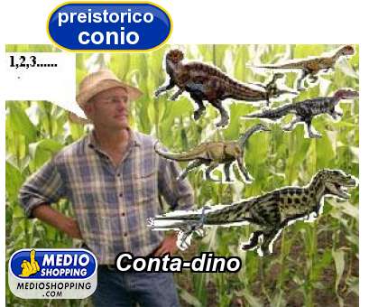 Medioshopping Conta-dino