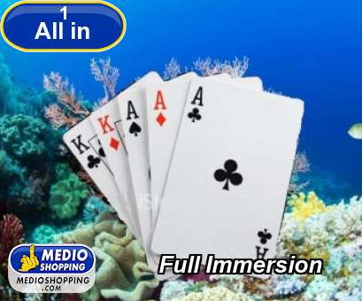 Full Immersion