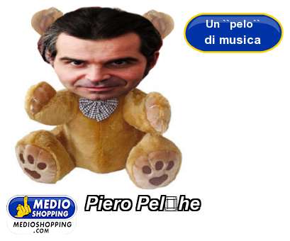 Piero Pelùche