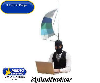 SpinnHacker