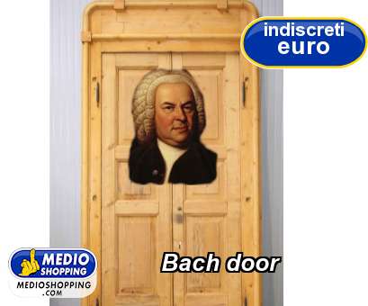 Bach door