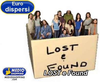 LOST e Found