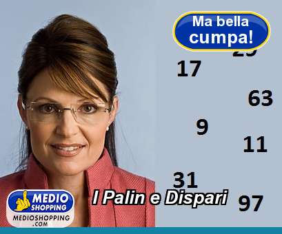 I Palin e Dispari