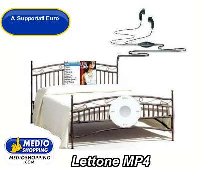 Lettone MP4