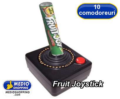 Medioshopping Fruit Joystick