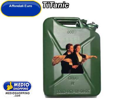 Medioshopping TiTanic