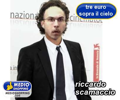 Medioshopping riccardo            scamaccio