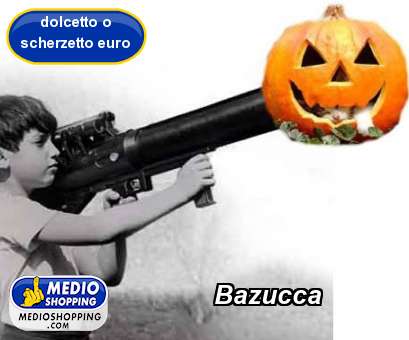 Medioshopping Bazucca