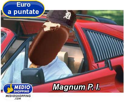 Magnum P. I.