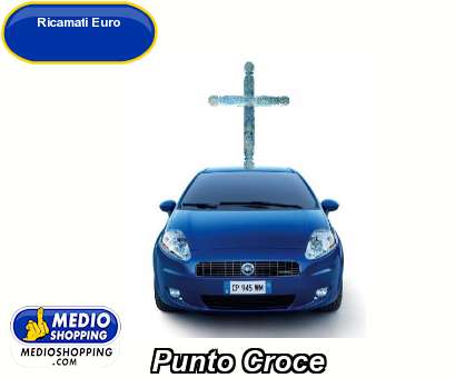 Medioshopping Punto Croce