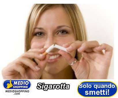 Medioshopping Sigarotta