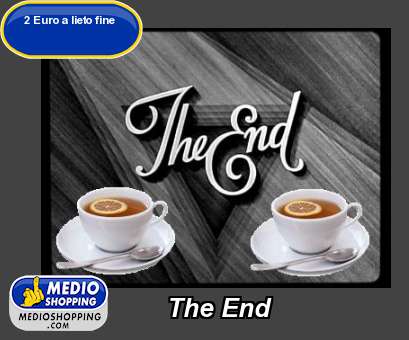 Medioshopping The End