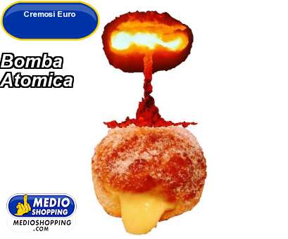 Bomba  Atomica