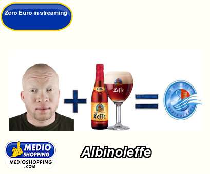 Medioshopping Albinoleffe