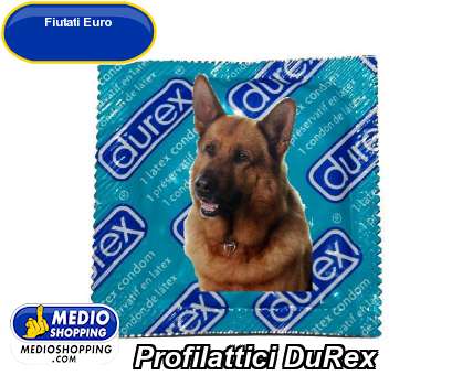Profilattici DuRex