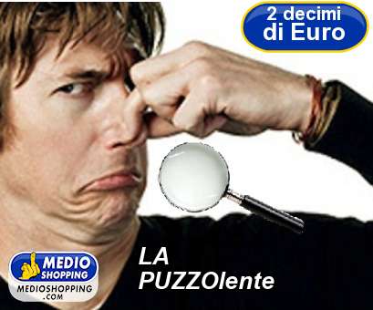 Medioshopping LA PUZZOlente