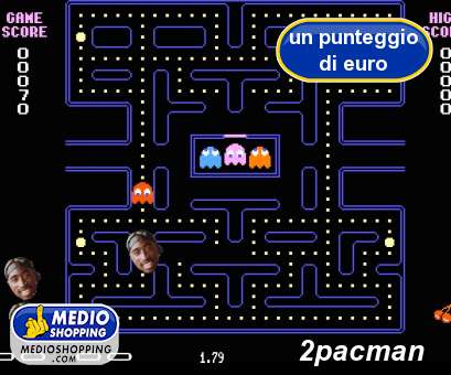 Medioshopping 2pacman