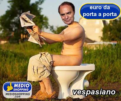 Medioshopping vespasiano