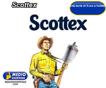 Medioshopping Scottex