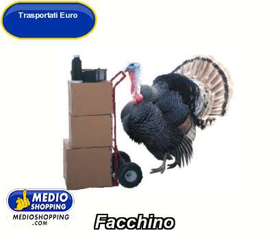 Medioshopping Facchino