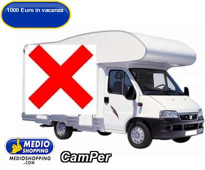 Medioshopping CamPer