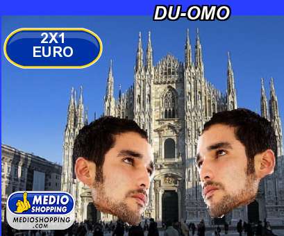 Medioshopping DU-OMO