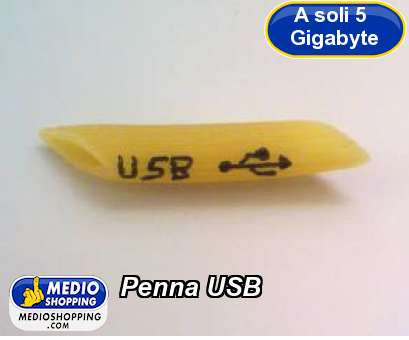 Penna USB