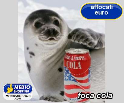 foca cola