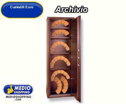 Medioshopping Archivio