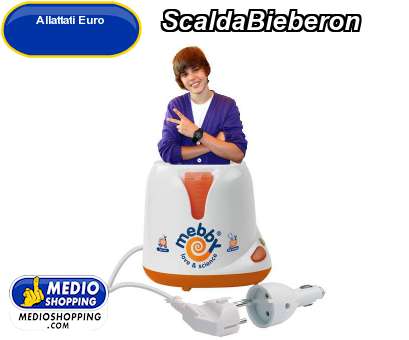 Medioshopping ScaldaBieberon