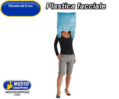 Medioshopping Plastica facciale